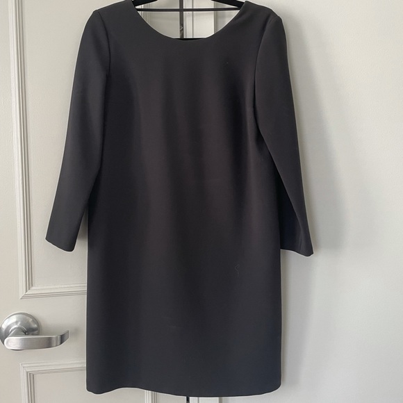 Ba&sh Dexter dress in black NWOT - Picture 2 of 4